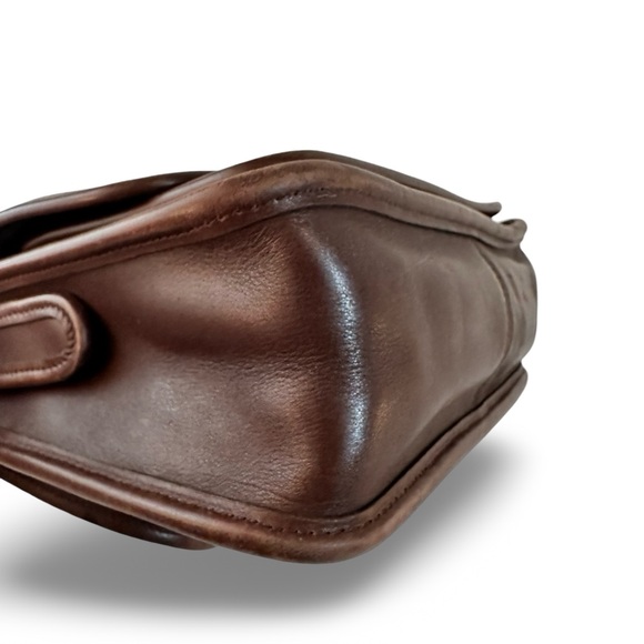 Vintage Coach Rambler 9061 - Mahogany - Picture 5 of 11